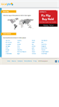 Mobile Screenshot of localyte.com
